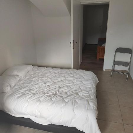 Bonjour Appartement T2 Neuf. Malleval Ngoại thất bức ảnh