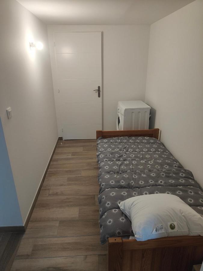 Bonjour Appartement T2 Neuf. Malleval Ngoại thất bức ảnh